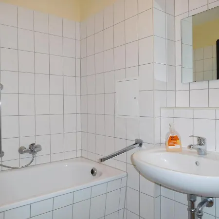 Ferienwohnung Seerose Nr 1 In Der Marina Buchholz Daire