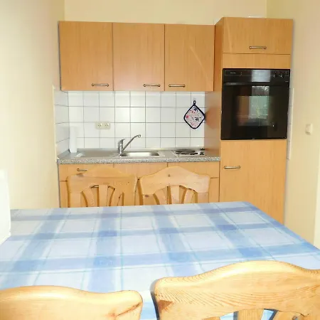 Ferienwohnung Seerose Nr 1 In Der Marina Buchholz Daire