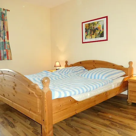 Ferienwohnung Seerose Nr 1 In Der Marina Buchholz Daire *