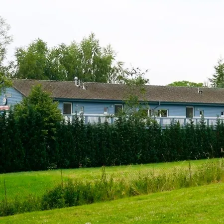 Ferienwohnung Seerose Nr 1 In Der Marina Buchholz Buchholz (Mecklenburg-Vorpommern)