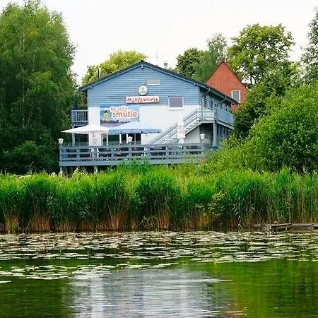 Ferienwohnung Seerose Nr 1 In Der Marina Buchholz *