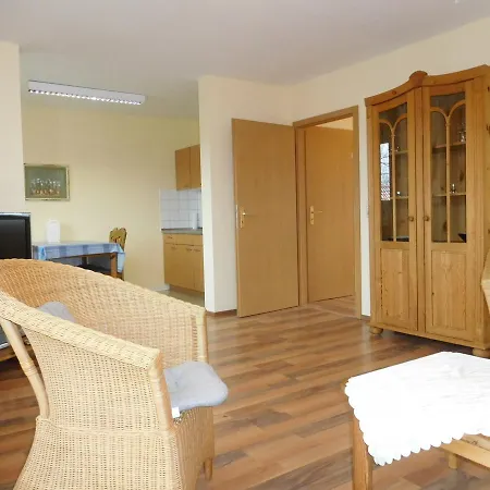 Ferienwohnung Seerose Nr 1 In Der Marina Buchholz Buchholz (Mecklenburg-Vorpommern)