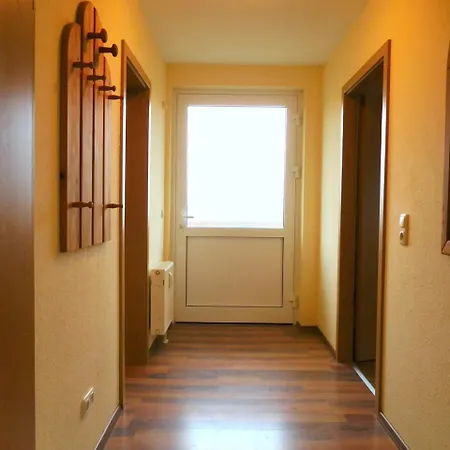 Daire Ferienwohnung Seerose Nr 1 In Der Marina Buchholz